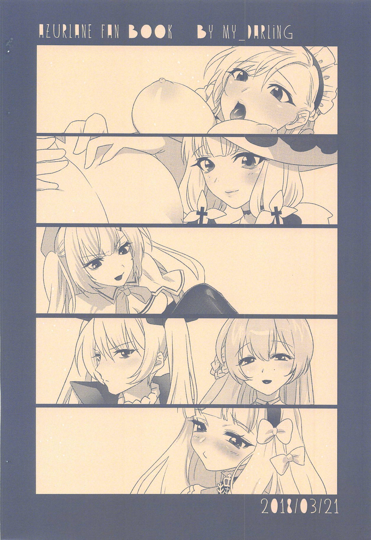 Royal Days! - Page 26