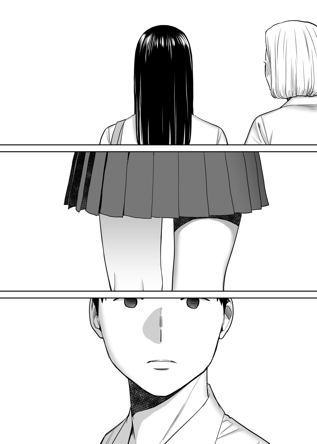 Karami Zakari vol. 1 | Entanglement vol. 1 - Page 93
