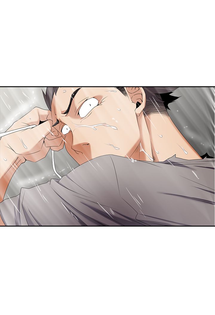 Cartoonist's NSFW Season 1 Chapter 1-10 - Page 294