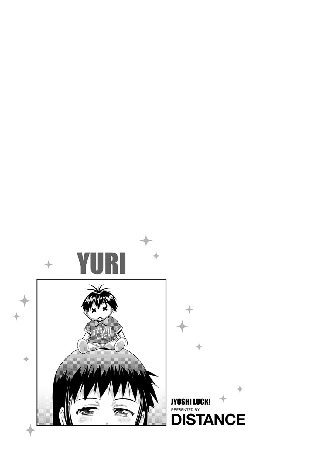 Jyoshi Luck! Shinsouban - Page 78