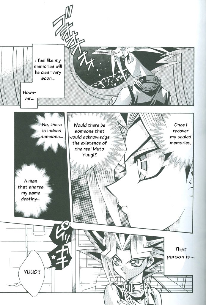 Saikyou Love Battlers!! - Page 12