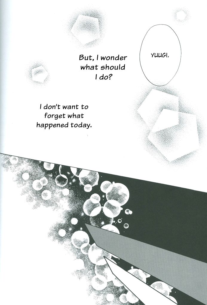Saikyou Love Battlers!! - Page 59