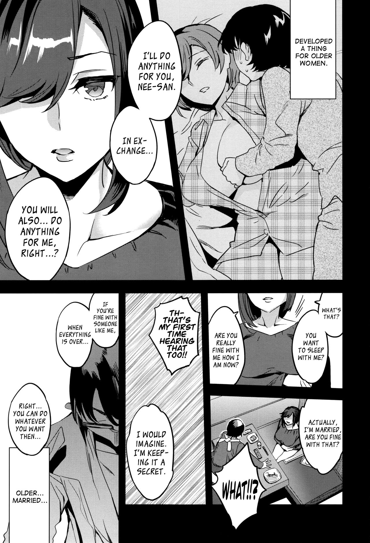 Sekigahara Shouji Hitodumabu Ch.1-5 - Page 95