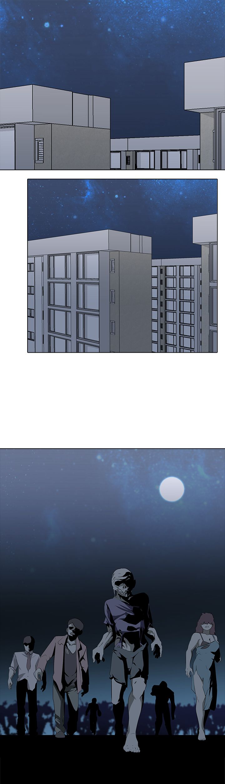 公寓啪啪趴【chinese】1-13 - Page 201