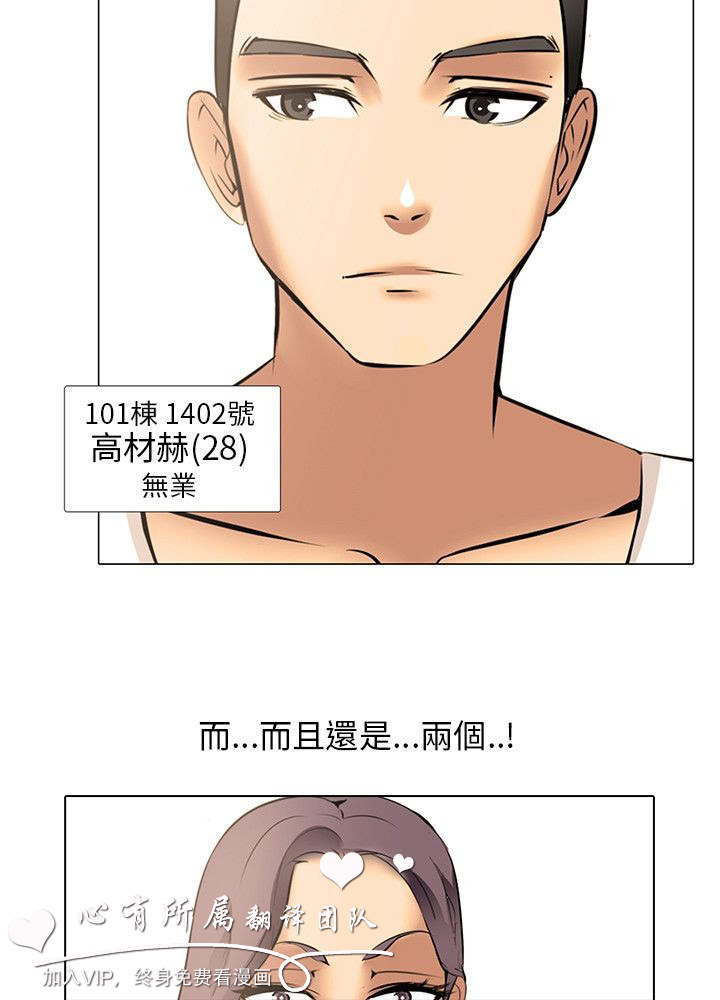 公寓啪啪趴【chinese】1-13 - Page 275
