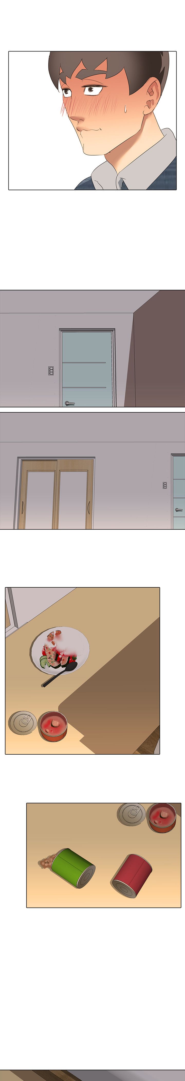 公寓啪啪趴【chinese】1-13 - Page 94