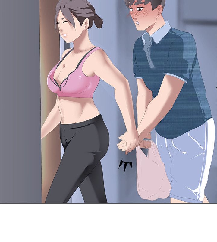 公寓啪啪趴【chinese】1-13 - Page 97