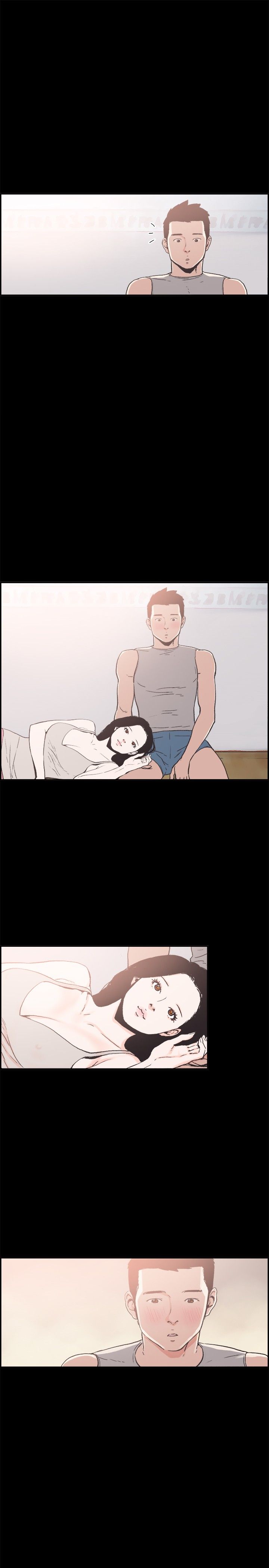 同居【chinese】1-25 - Page 149