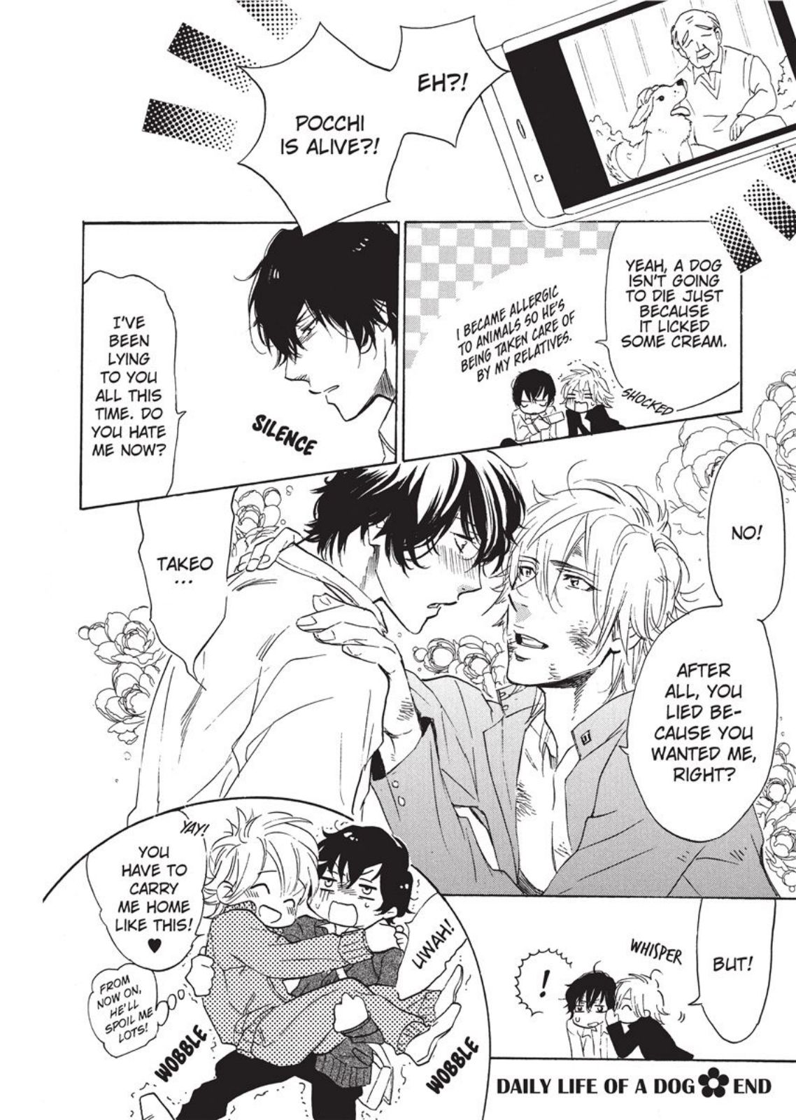 Sailor Danshi | Sailor Men - Page 148