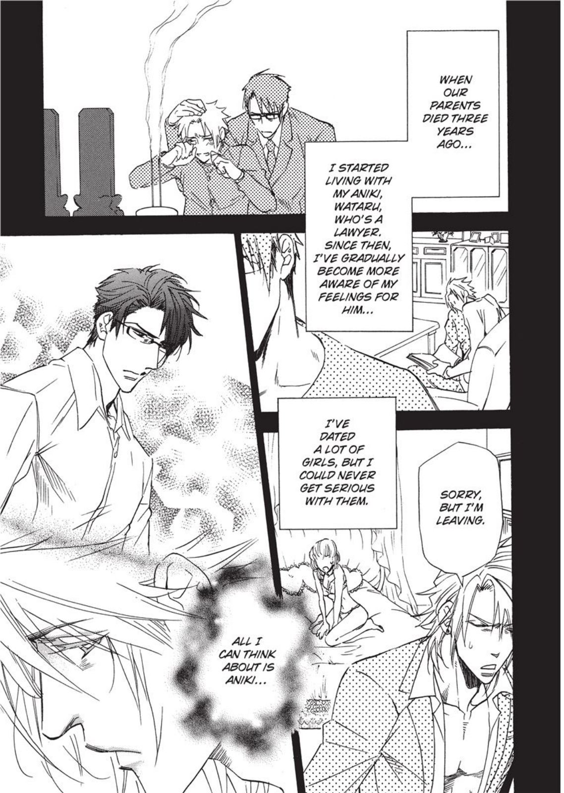 Sailor Danshi | Sailor Men - Page 151