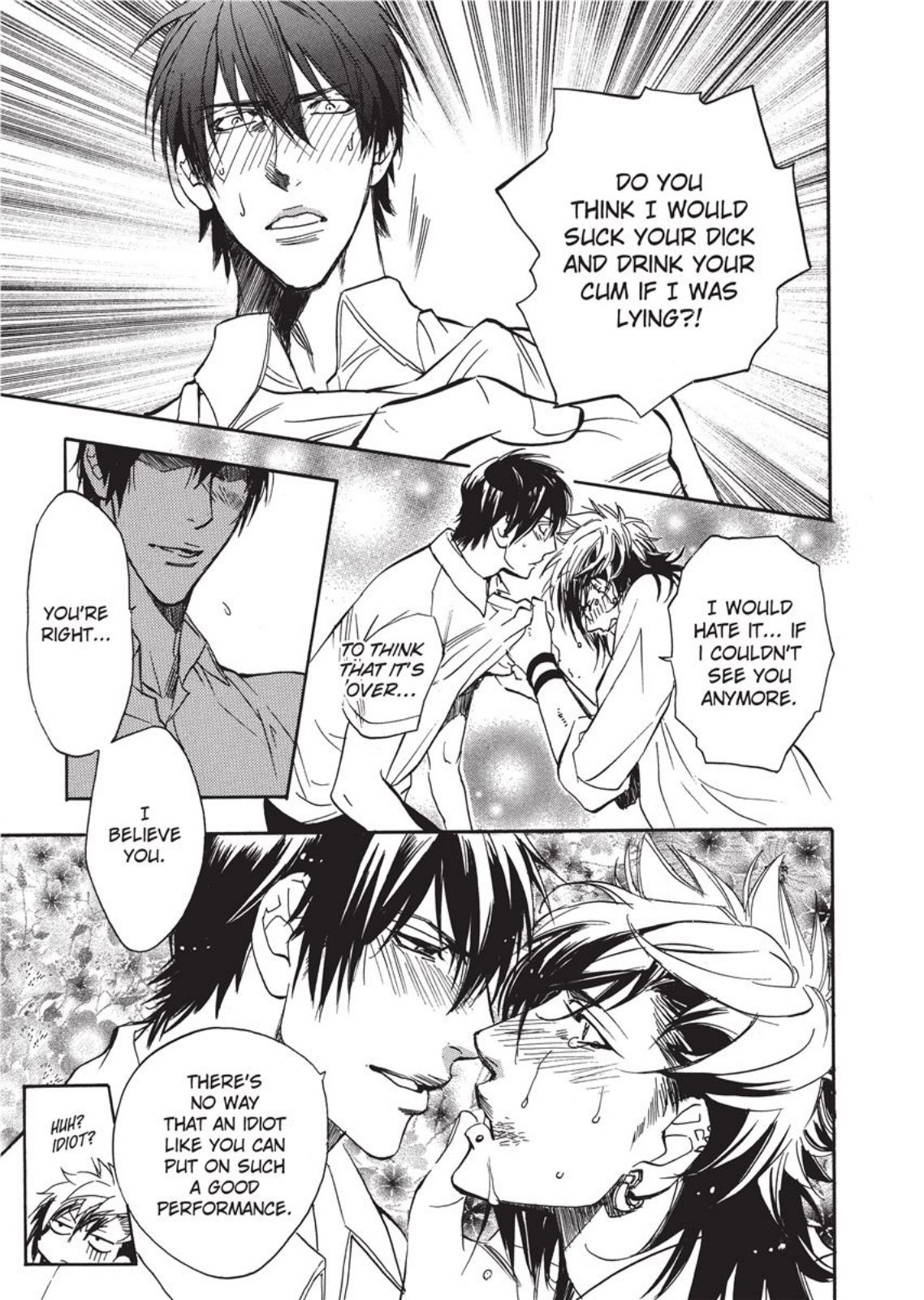 Sailor Danshi | Sailor Men - Page 59