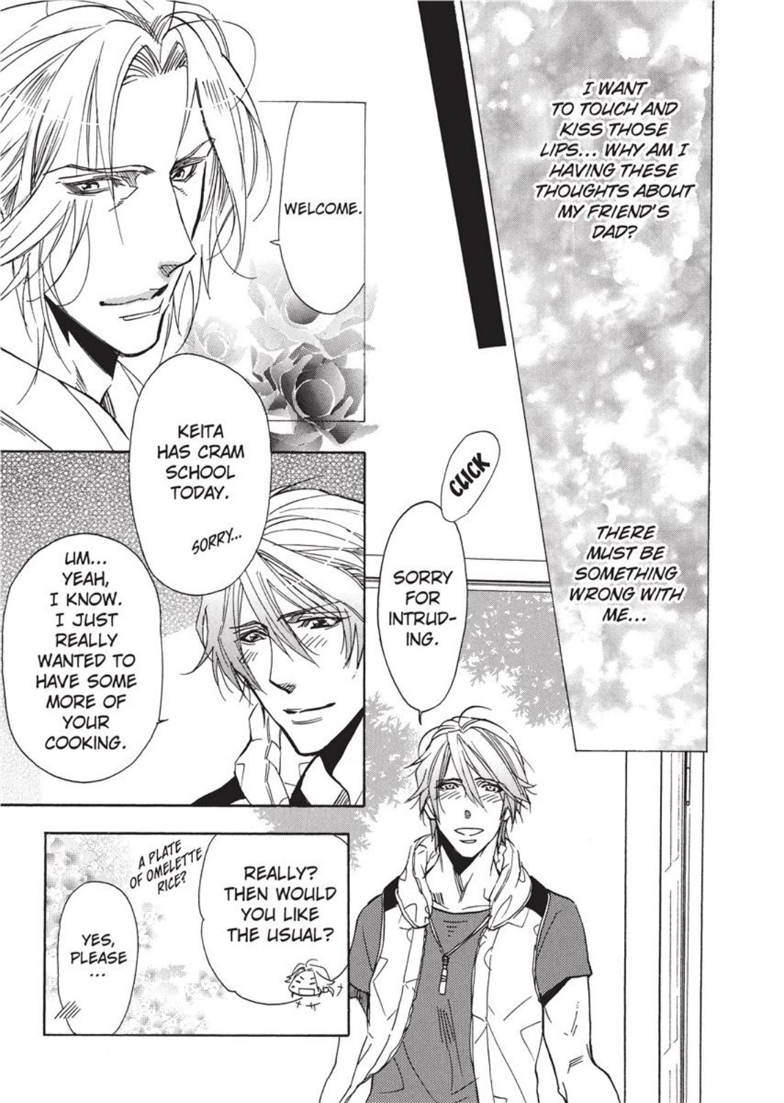 Sailor Danshi | Sailor Men - Page 73