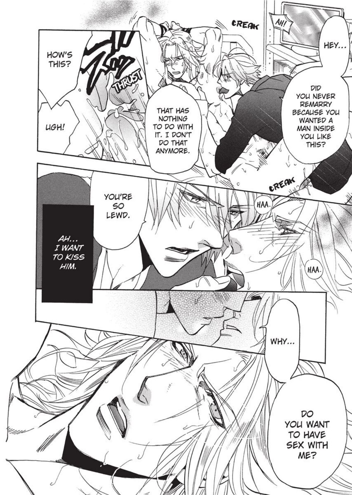 Sailor Danshi | Sailor Men - Page 88