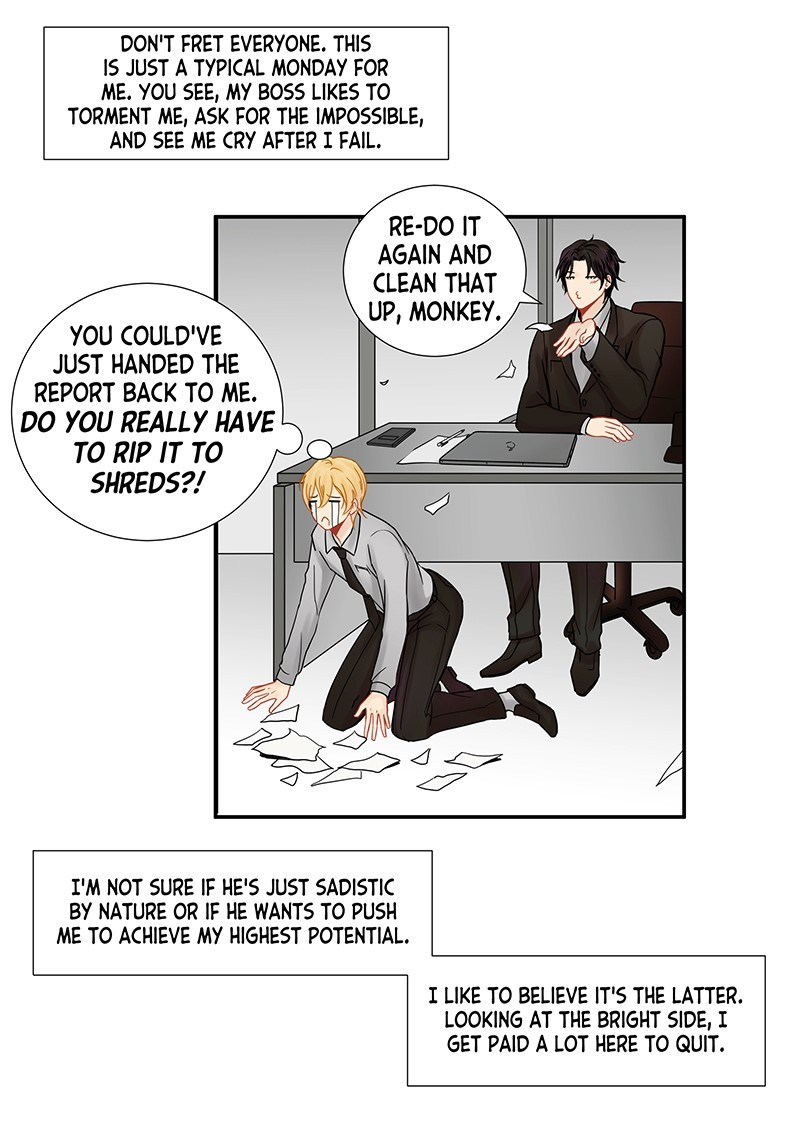 Reversal - Page 11