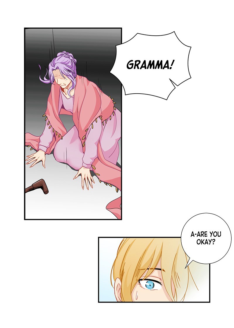 Reversal - Page 25
