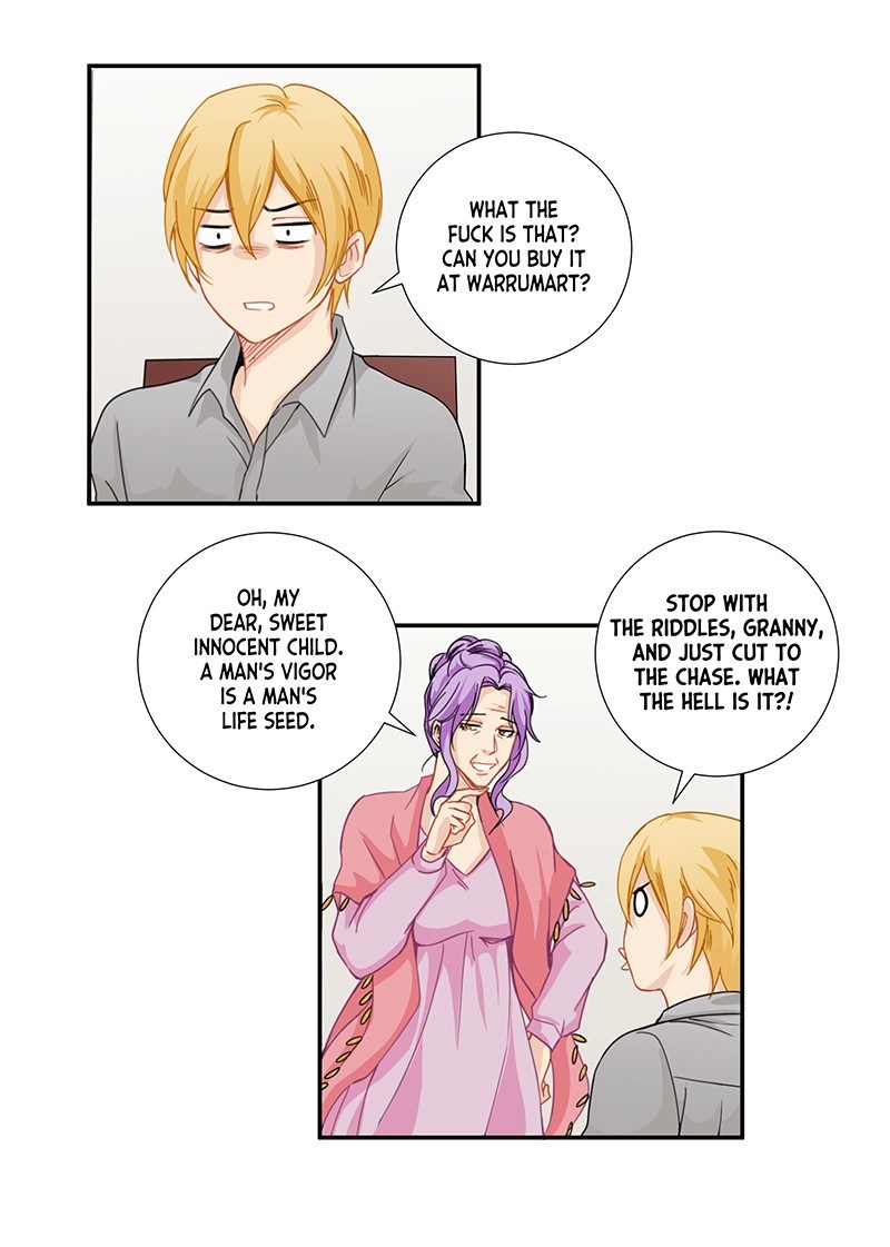 Reversal - Page 47
