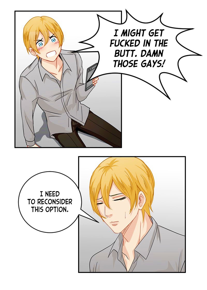 Reversal - Page 60