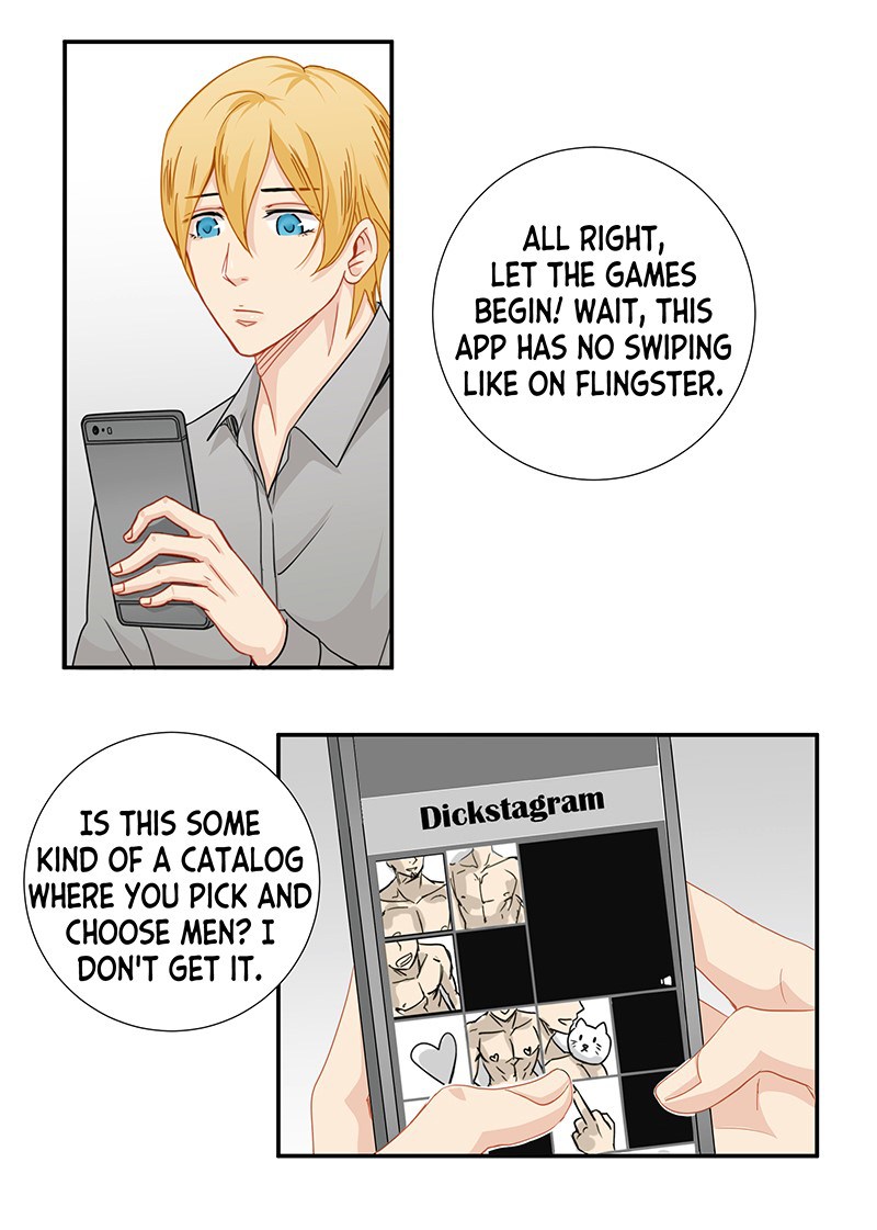Reversal - Page 69