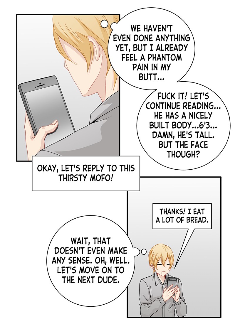 Reversal - Page 72