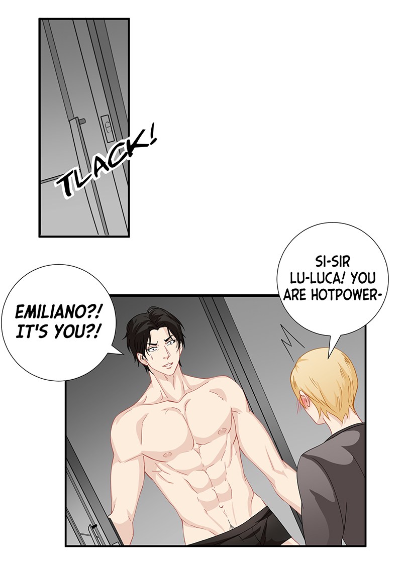 Reversal - Page 83