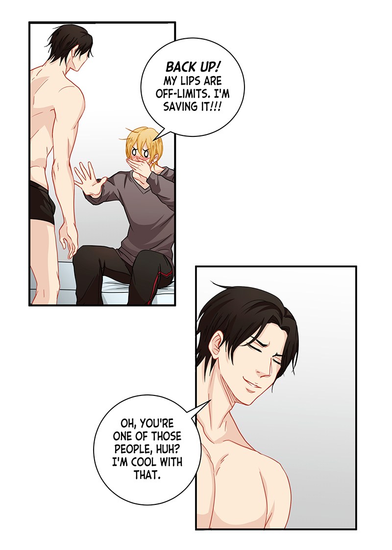 Reversal - Page 93