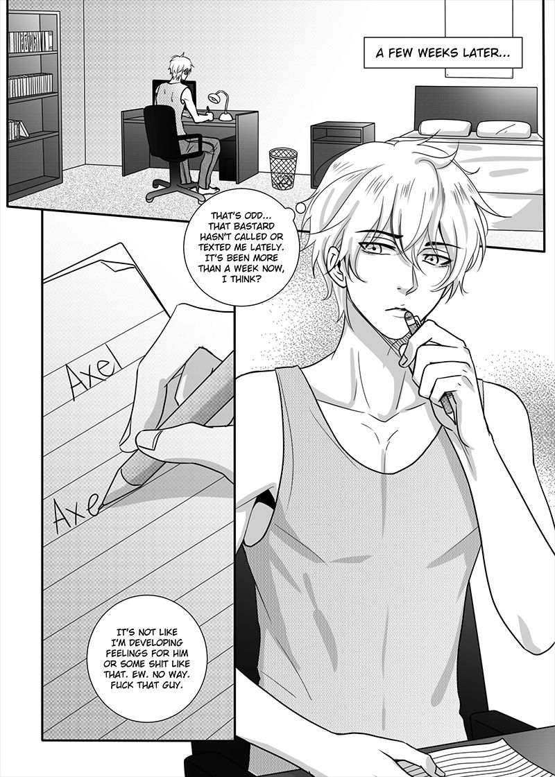 Sweet Boy - Page 75