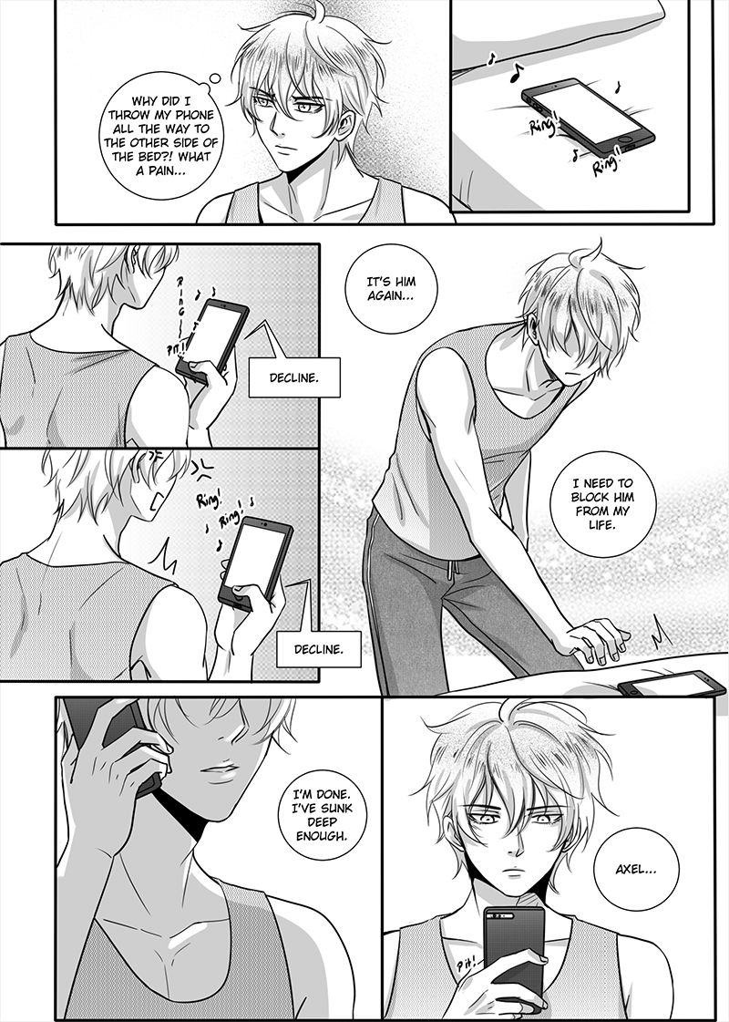 Sweet Boy - Page 79