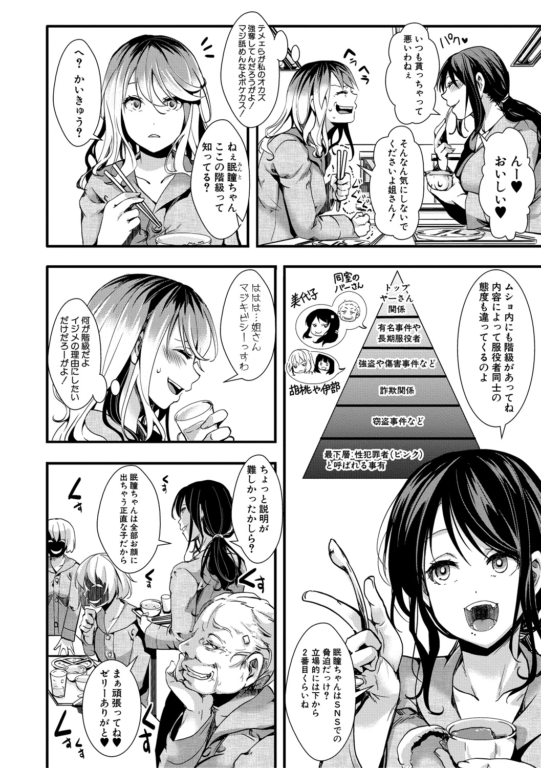 COMIC Shingeki 2018-12 - Page 344