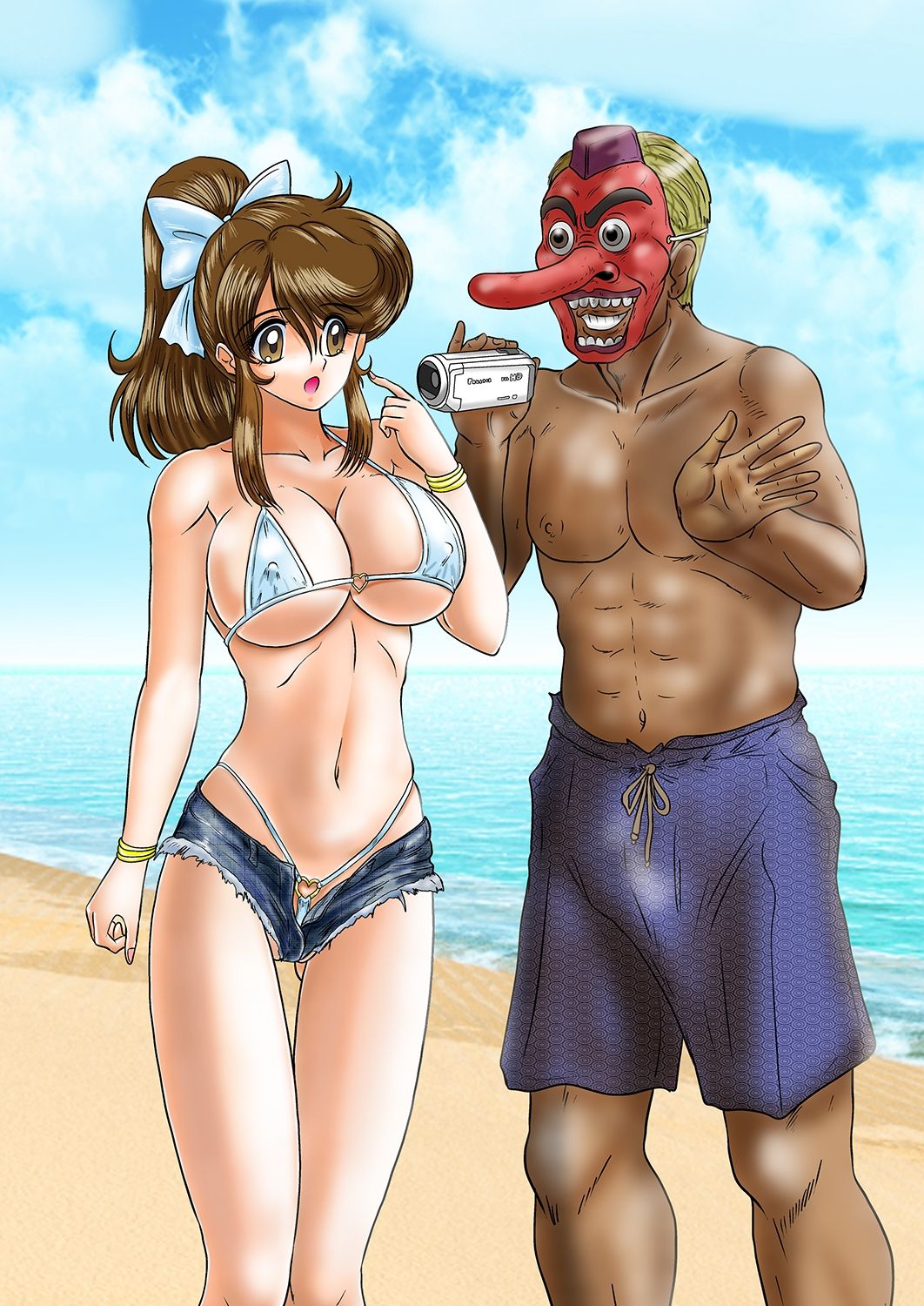 Seirei Tokusou Fairy Savior 8 - Page 30