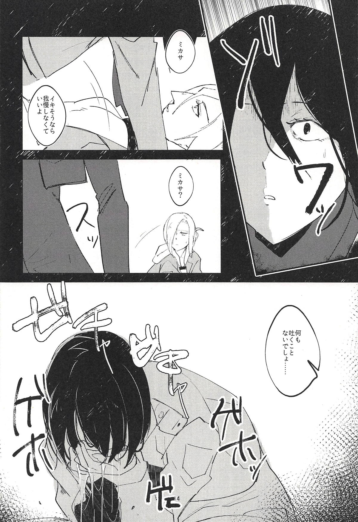 Guinea Pig - Page 13