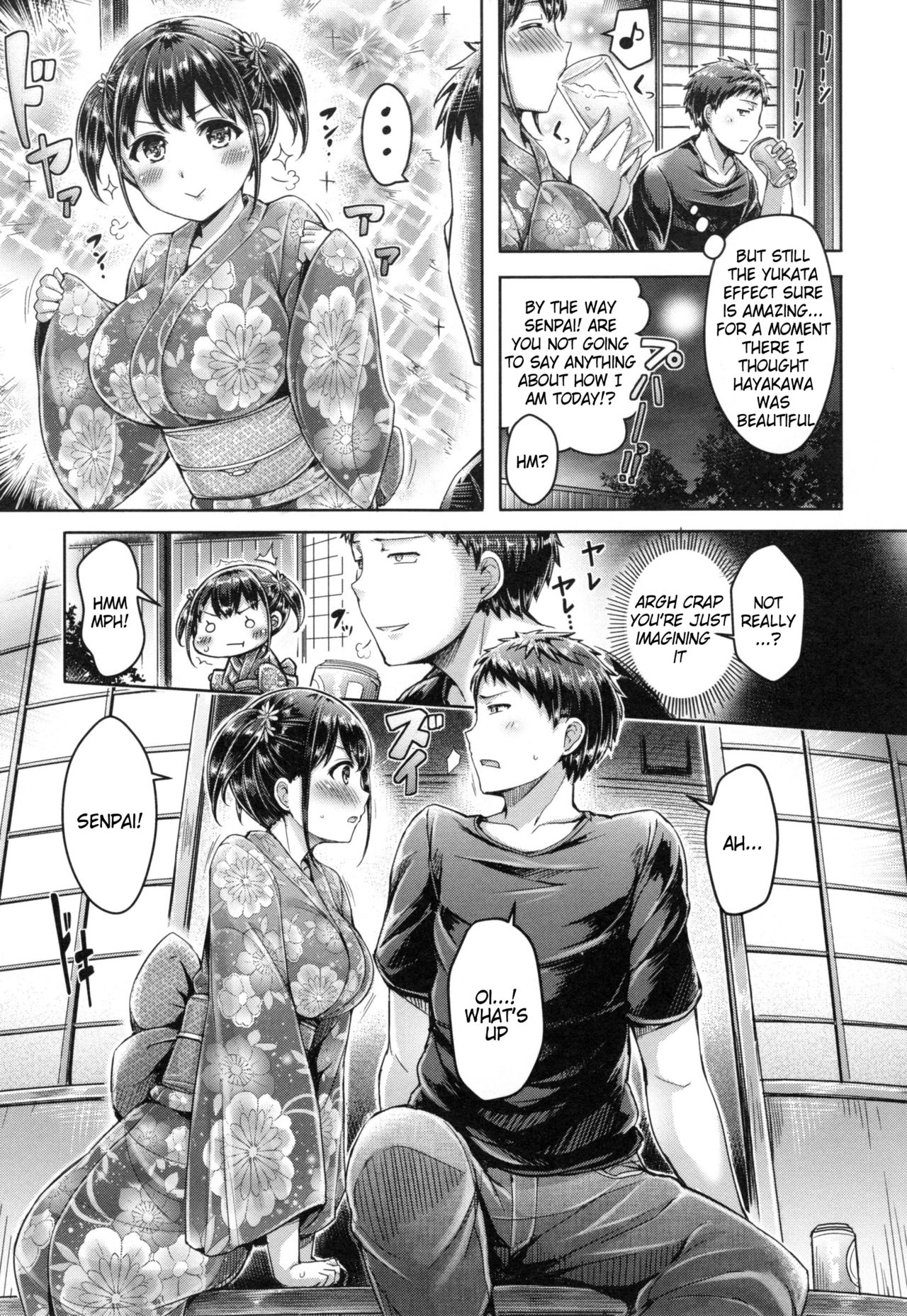 Koizome Marking Ch 1, 7, 10, 12 - Page 54