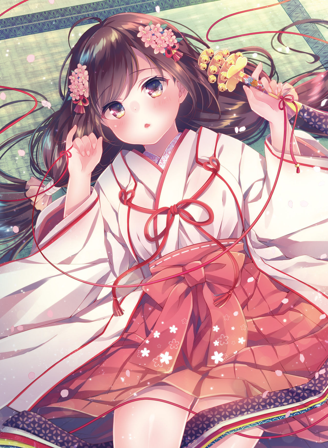 Dengeki Moeoh 2019-02 - Page 109