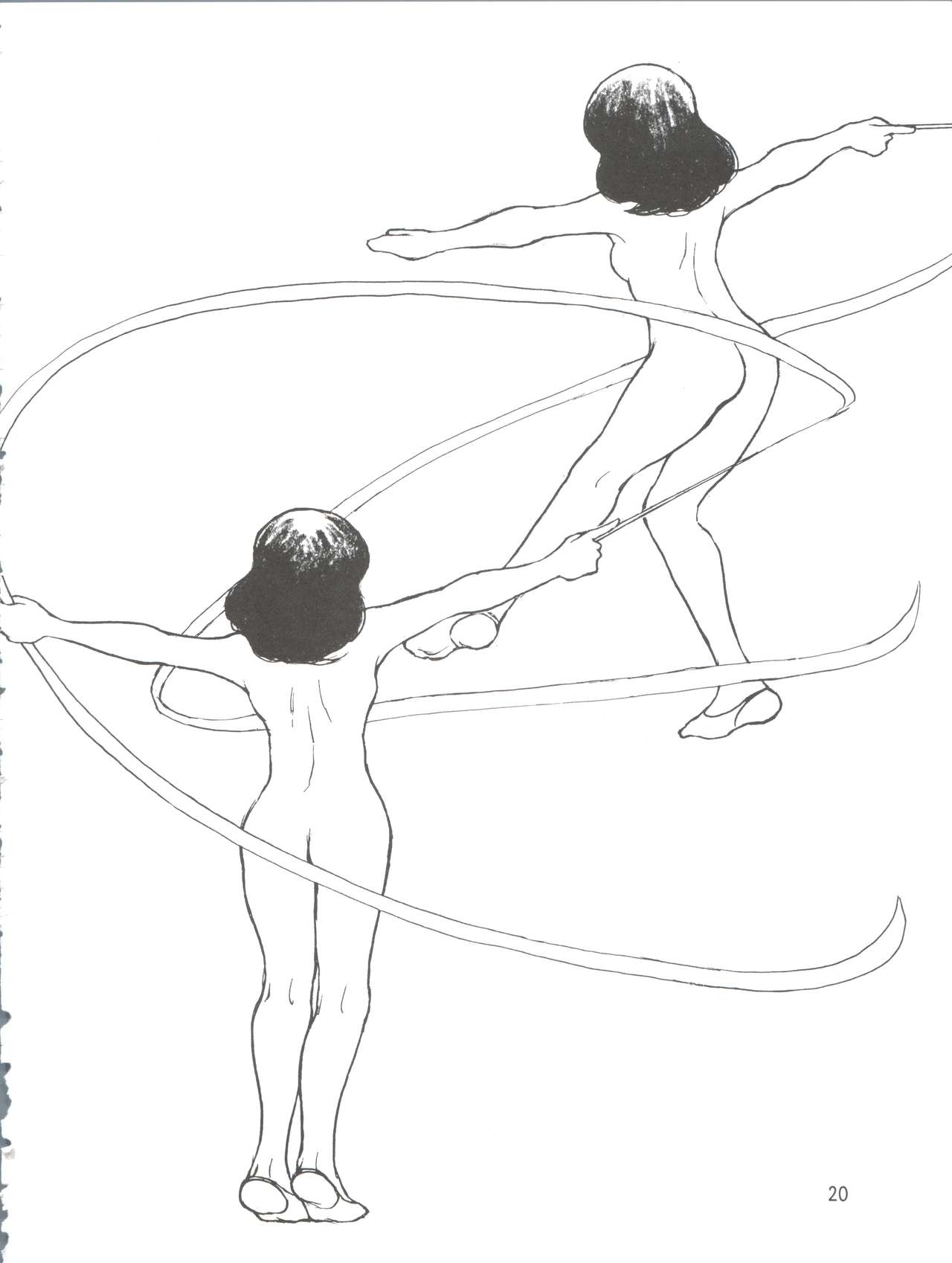 RHYTHMIC SPORTS GYMNASTICS - Page 20