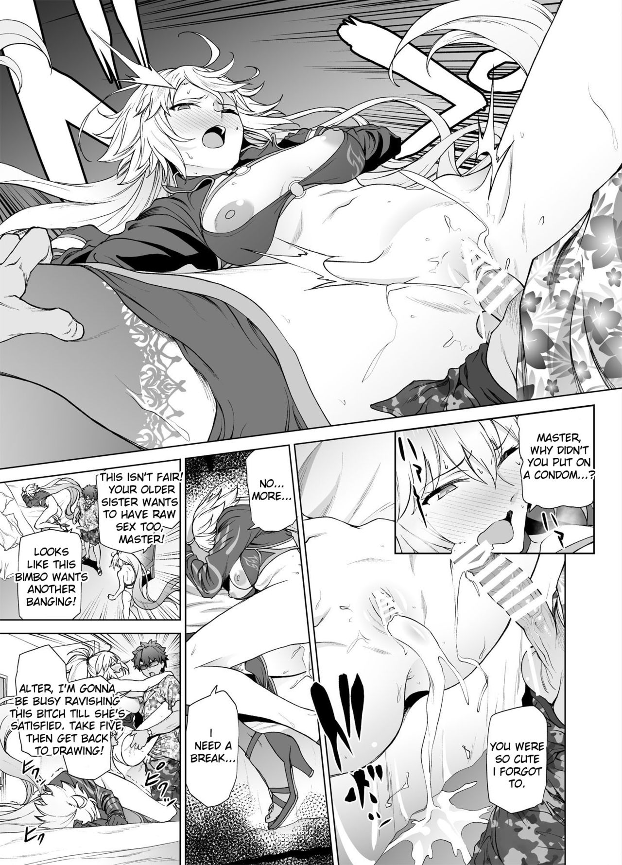 Jeanne W - Page 22