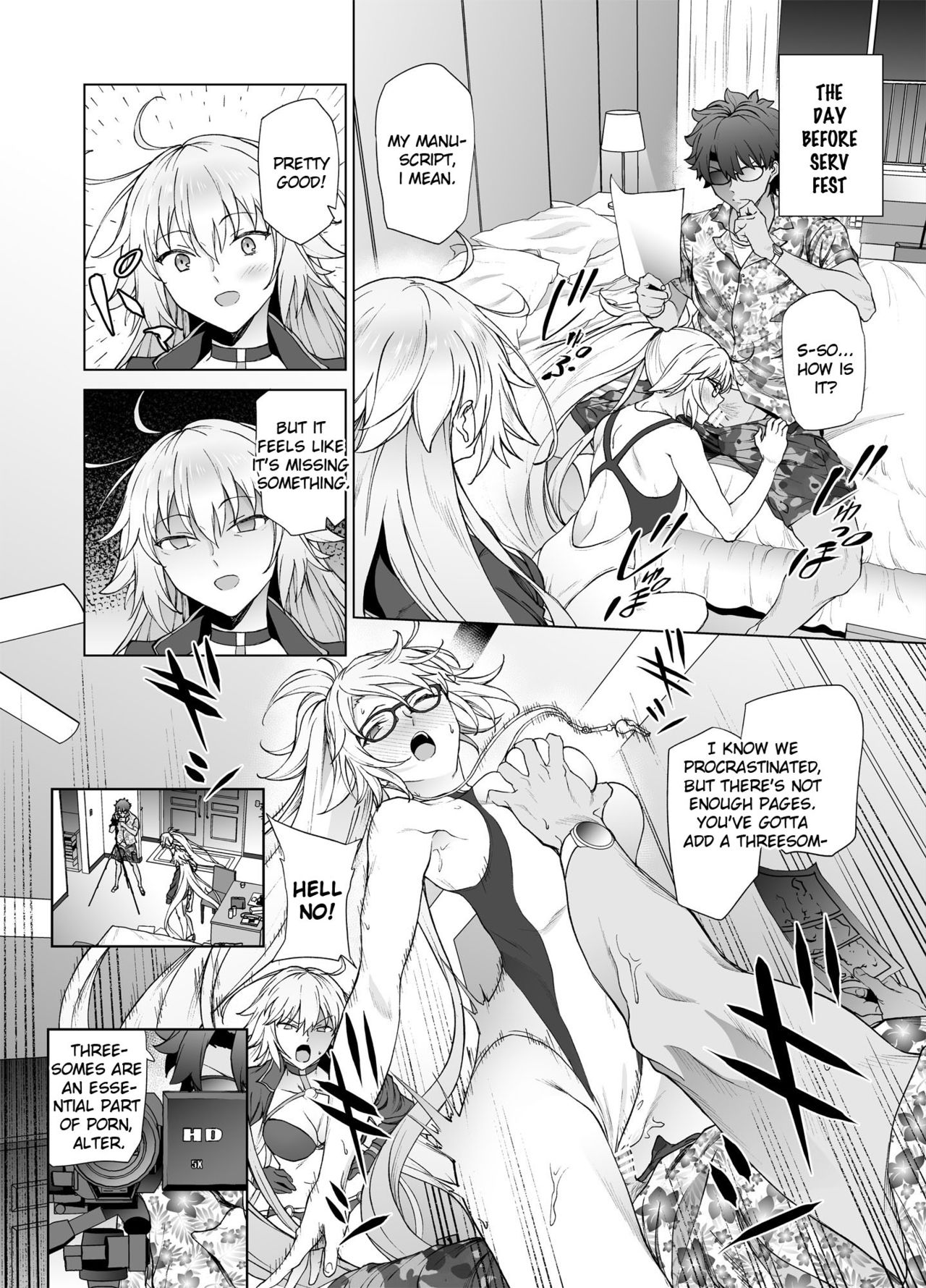 Jeanne W - Page 25