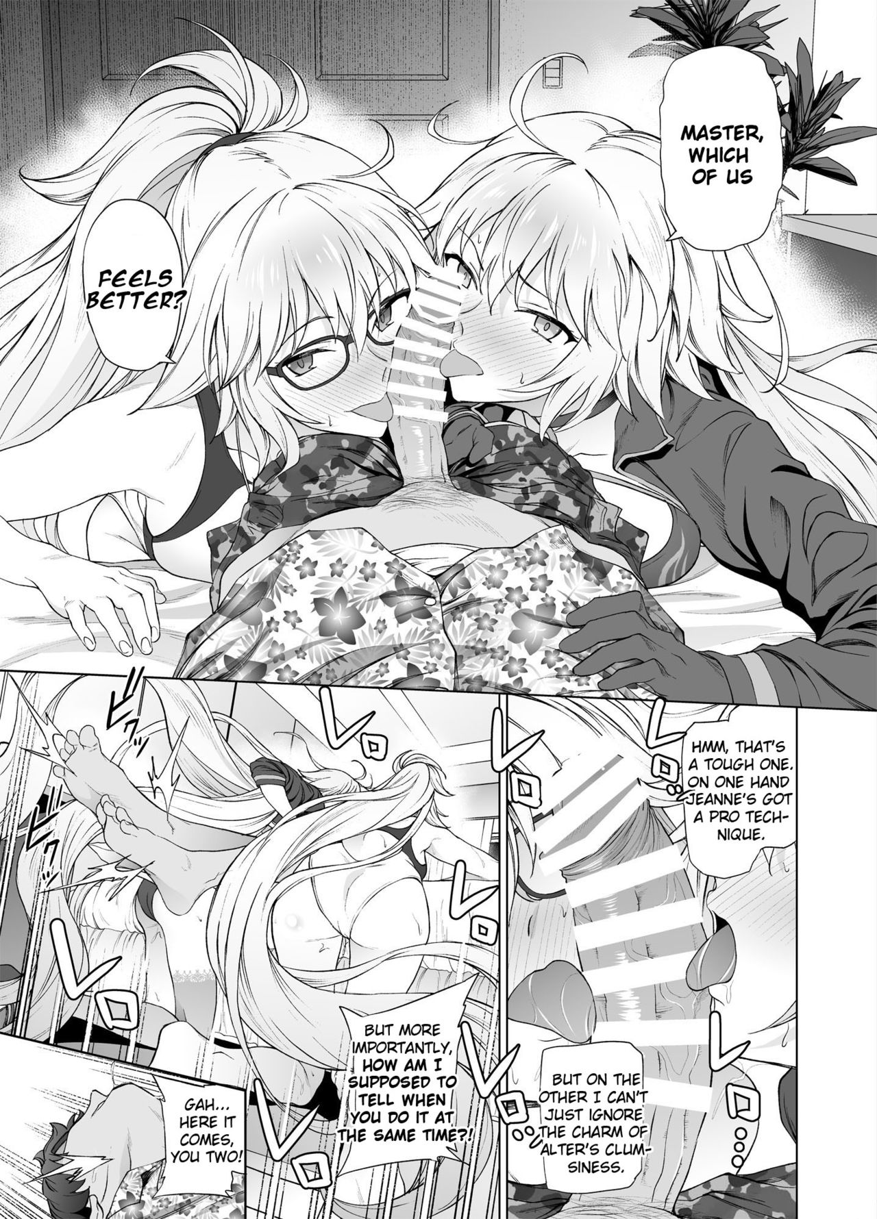 Jeanne W - Page 28