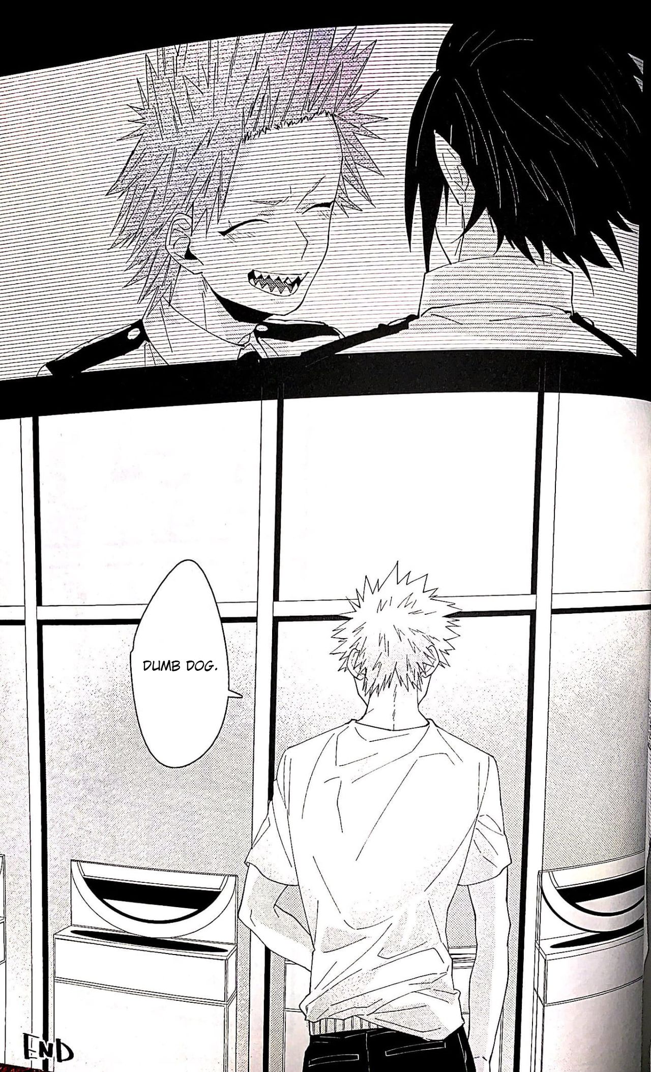 Itoshikerya koso, shito tou te! - Page 28