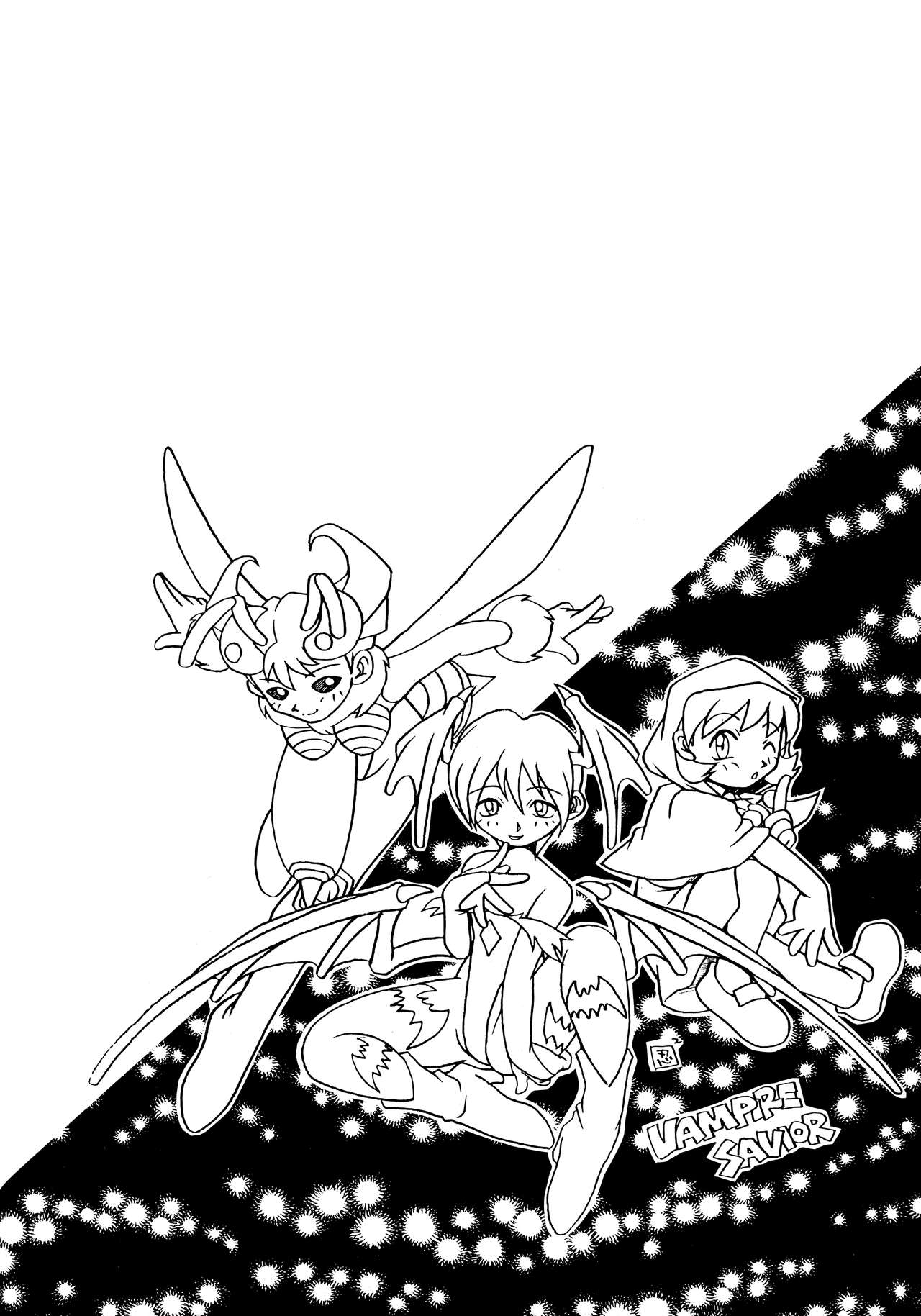 Enma Kourin REMIX - Page 89