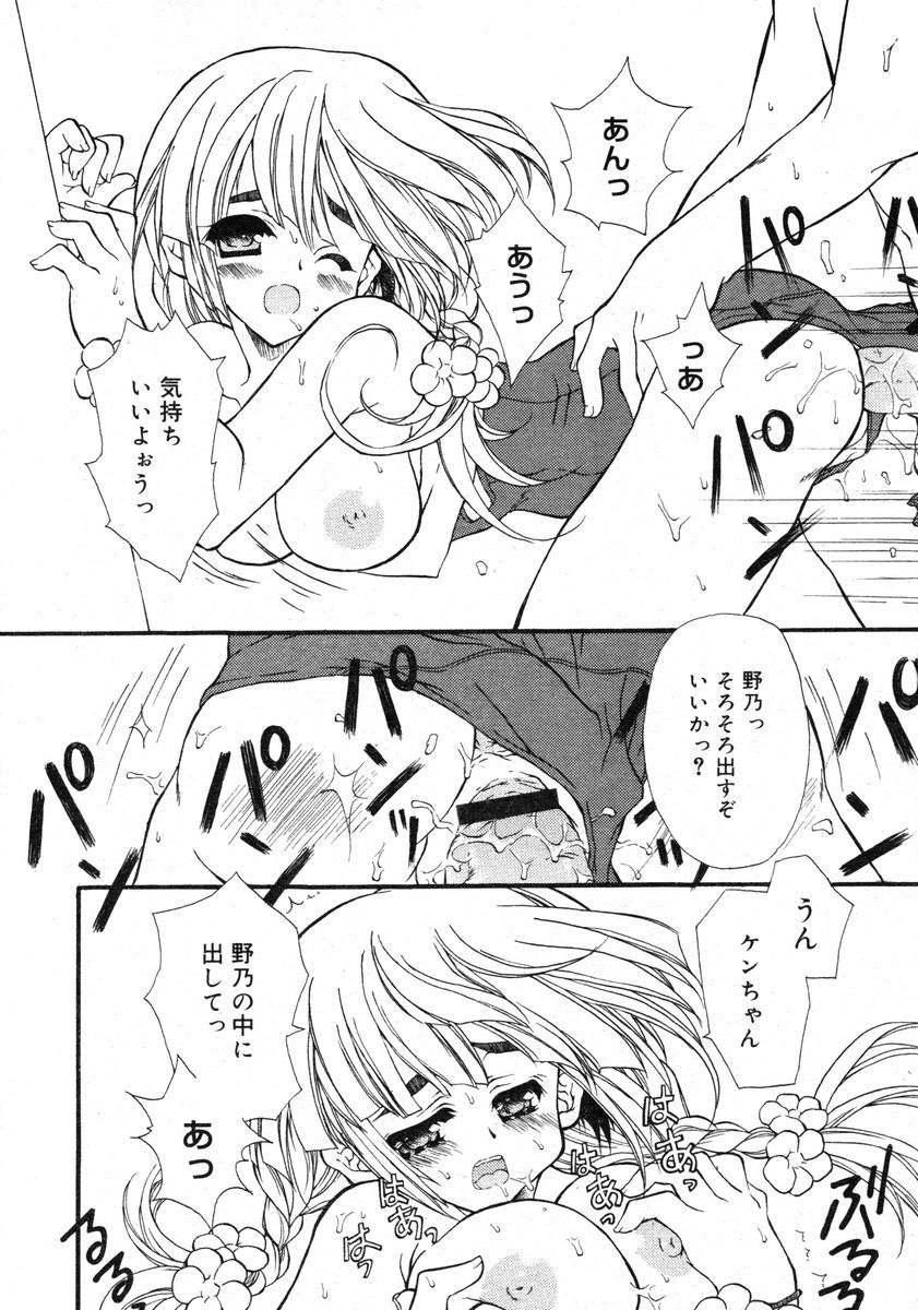 COMIC RiN 2005-02 Vol. 2 - Page 177