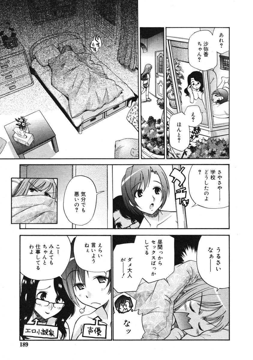 COMIC RiN 2005-03 Vol. 3 - Page 188