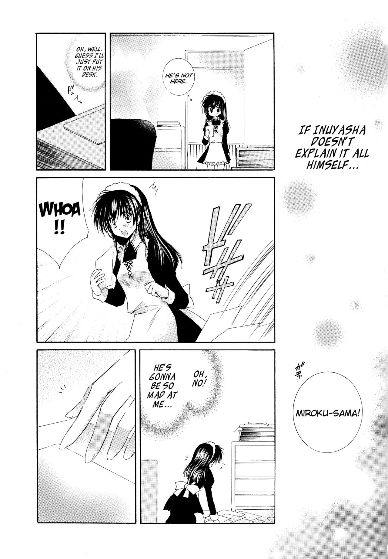 Tobikiri no Himitsu 3 <<Kanketsuhen>> | The troubling secret << Final chapter >> - Page 17