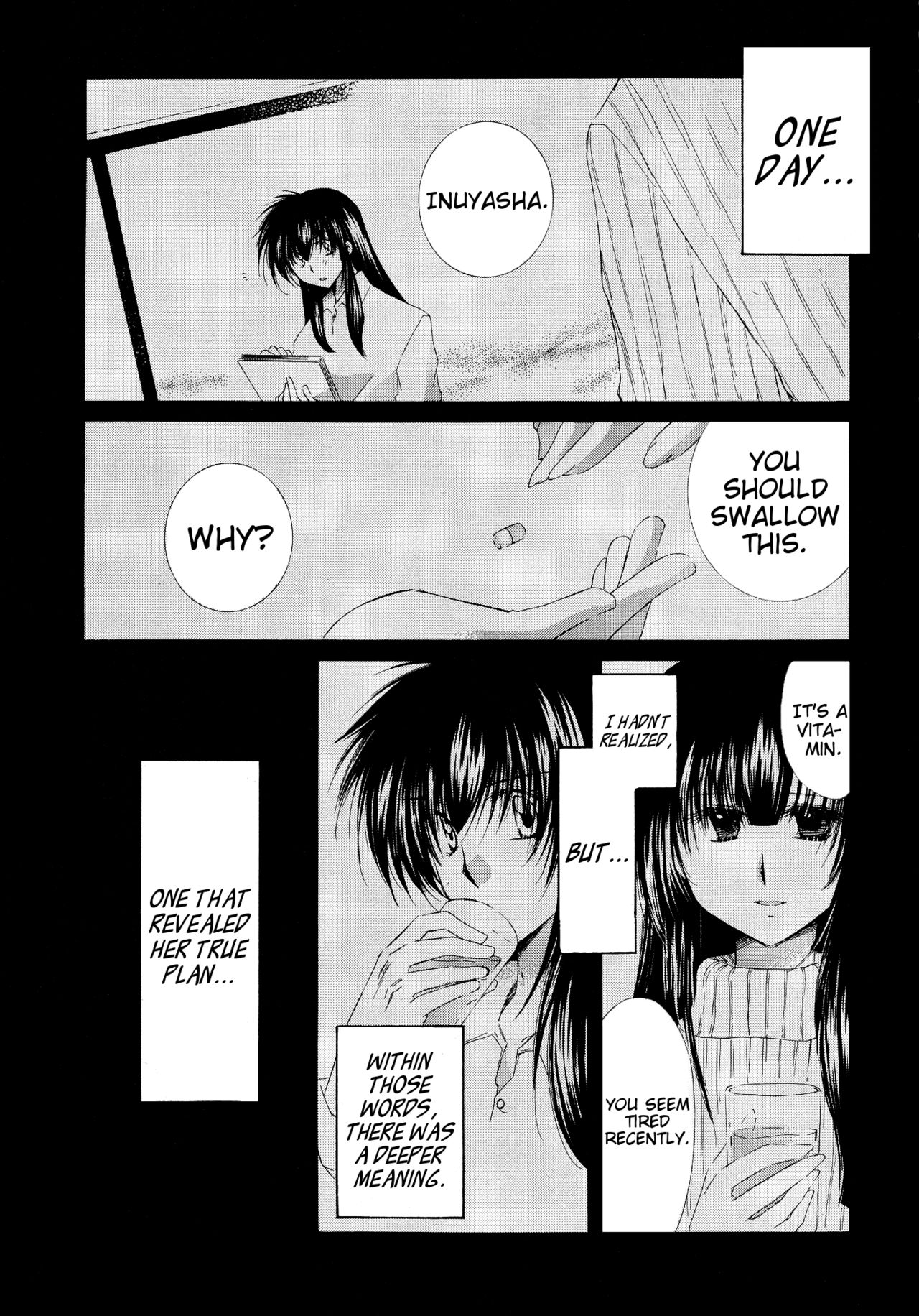 Tobikiri no Himitsu 3 <<Kanketsuhen>> | The troubling secret << Final chapter >> - Page 27