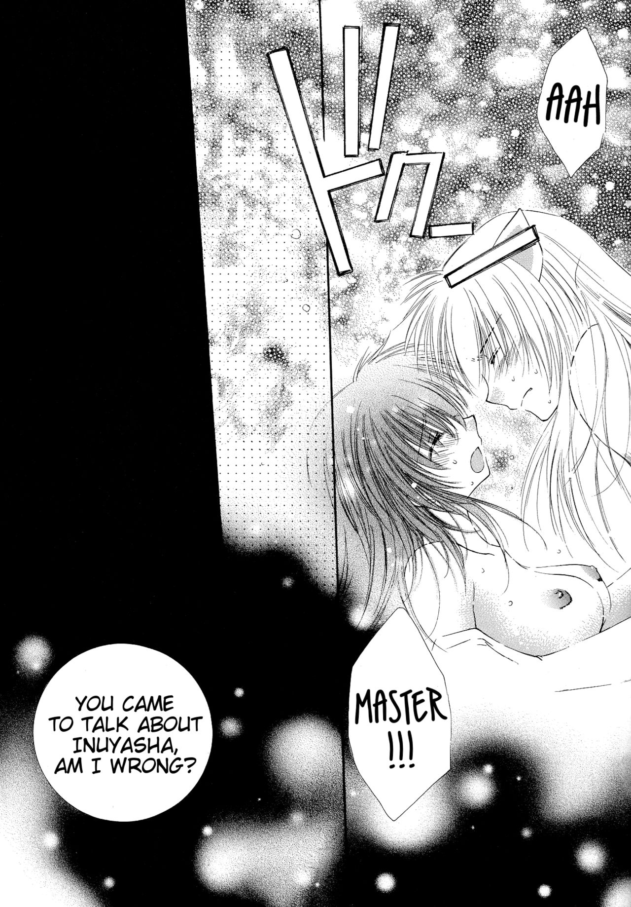 Tobikiri no Himitsu 3 <<Kanketsuhen>> | The troubling secret << Final chapter >> - Page 55