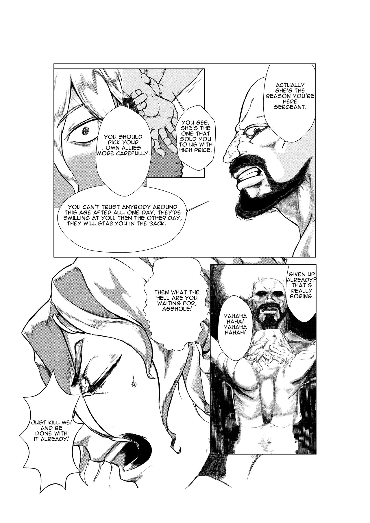 Metal slug - Page 14