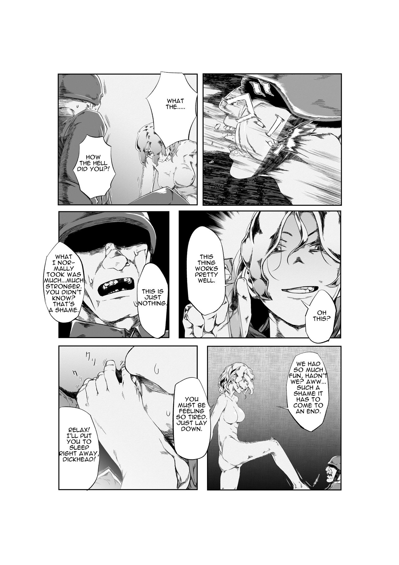 Metal slug - Page 35