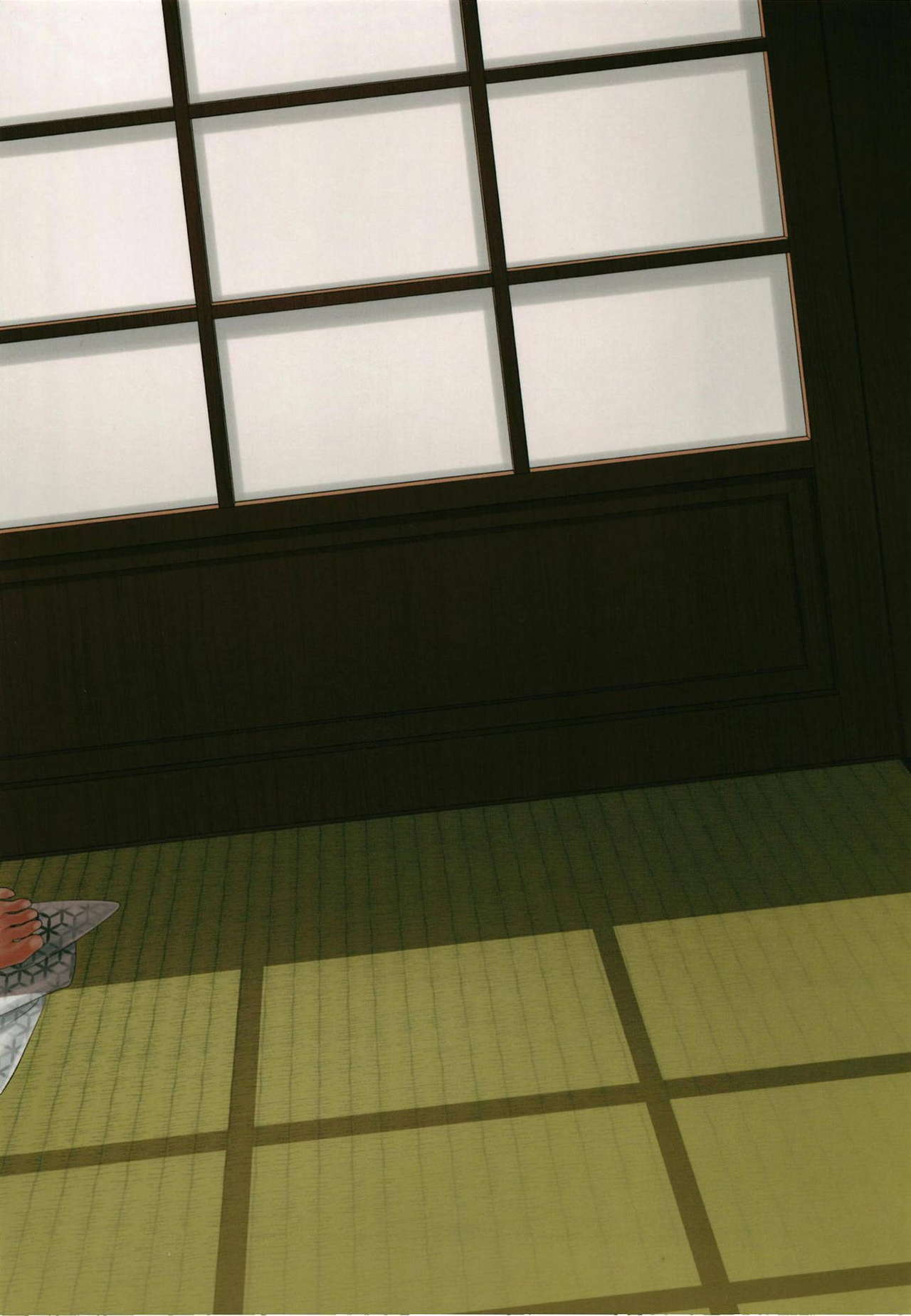 Yamato Yukemuri Bojou - Page 26