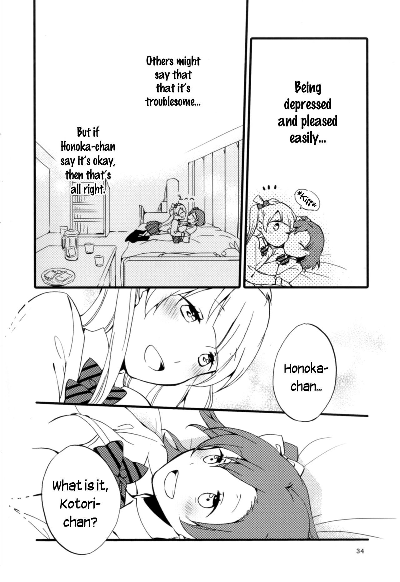 strawberry fraisier - Page 34