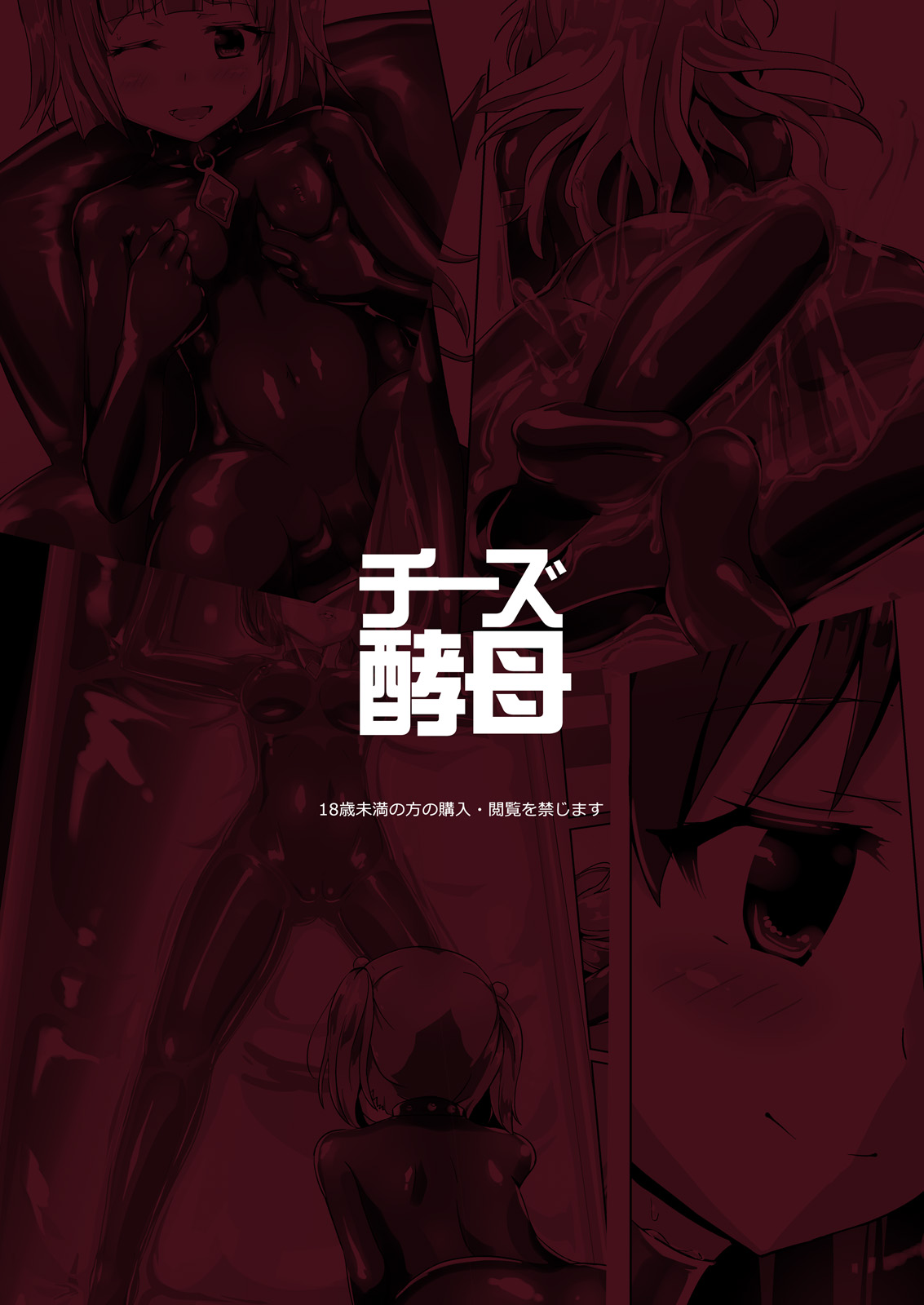 Yumewatari no Mistress Night 2 | Dream-Voyaging Mistresses Night 2 - Page 40