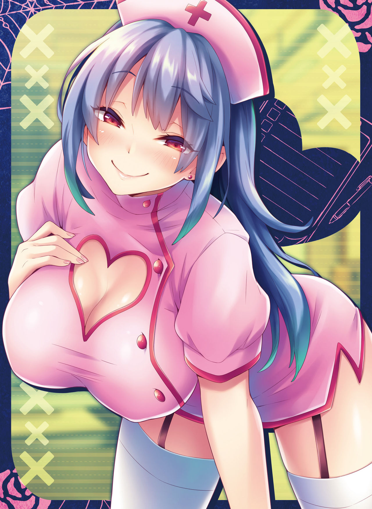Dengeki Moeoh 2019-04 - Page 89
