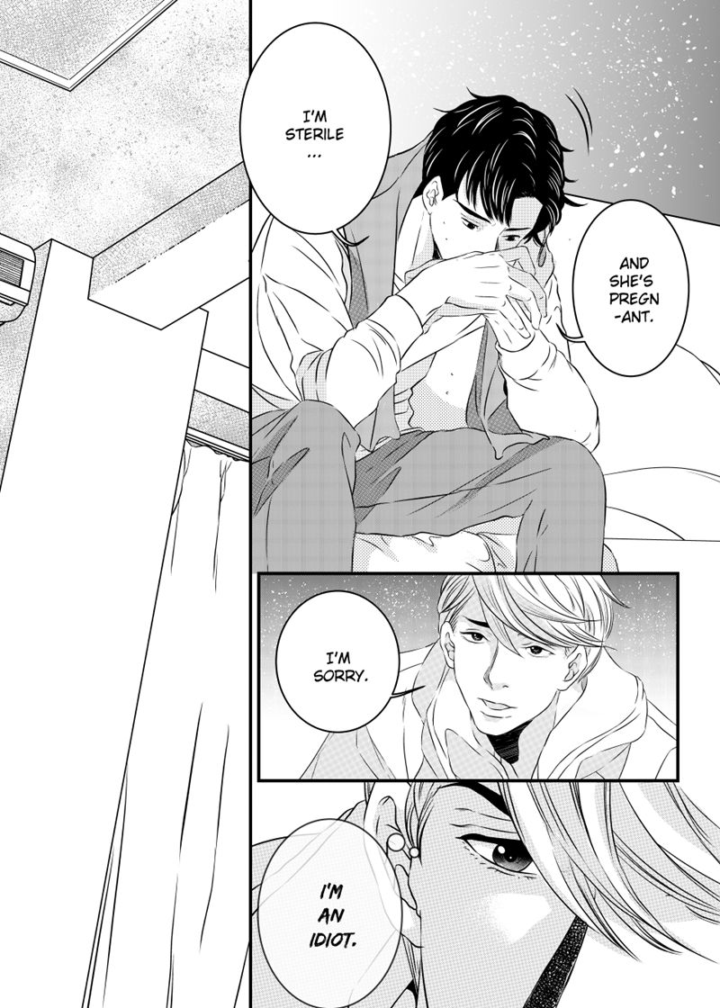 I Love You (Pammella) - Ongoing - Page 34